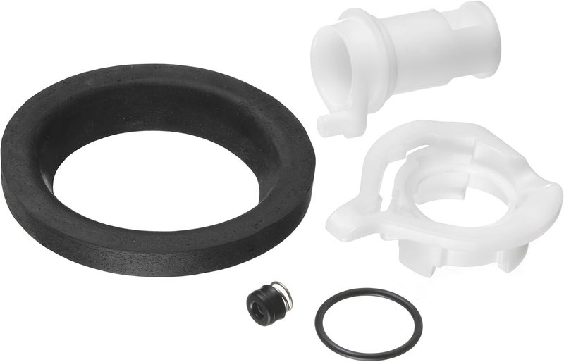Halotronics 42049 Water Valve Style II Kit Compatible Replacement for Thetford Aqua Magic Style II Toilets - New 2024 - Image 1